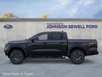 2026 Ford Ranger Lariat®
