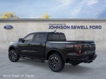 2026 Ford Ranger Lariat®
