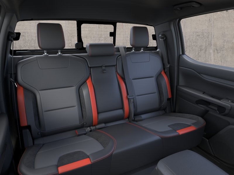 2026 Ford Ranger Raptor®