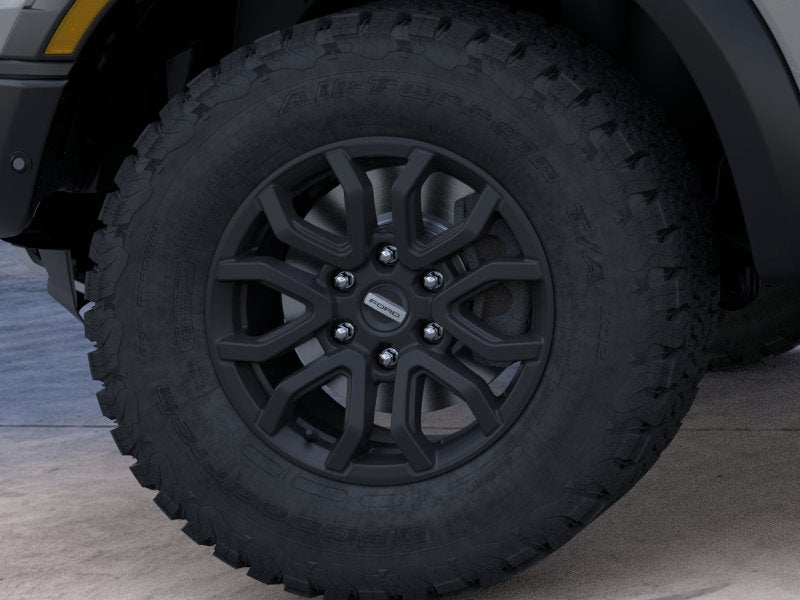 2026 Ford Ranger Raptor®