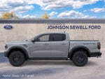 2026 Ford Ranger Raptor®