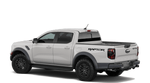 2026 Ford Ranger Raptor®