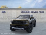 2026 Ford Ranger Raptor®