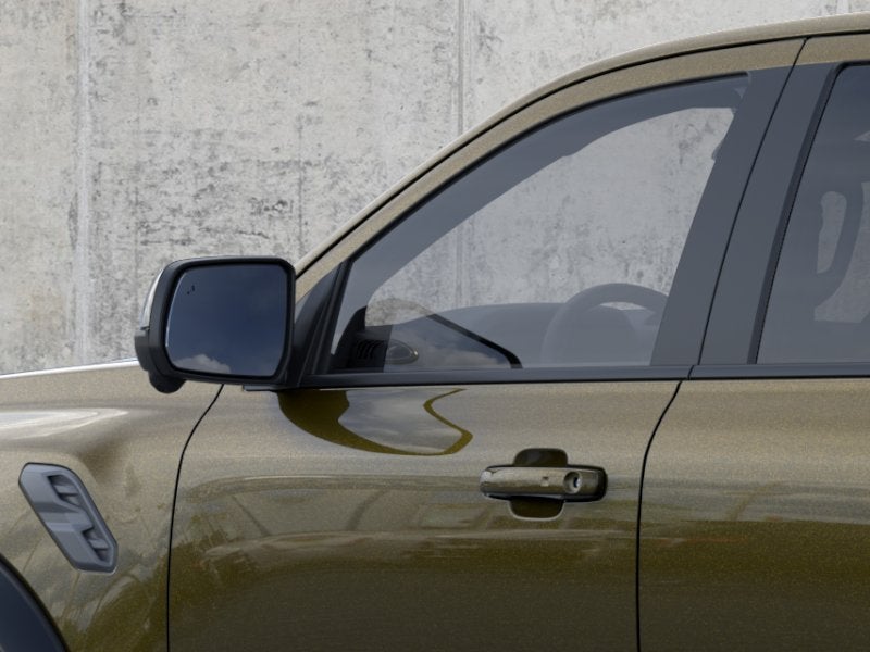 2026 Ford Ranger Raptor®