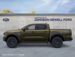 2026 Ford Ranger Raptor®