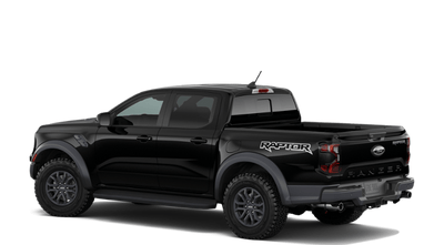 2026 Ford Ranger Raptor®