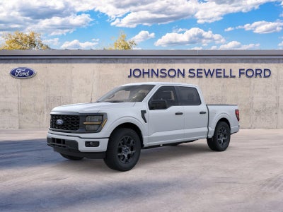 2026 Ford F-150 STX®