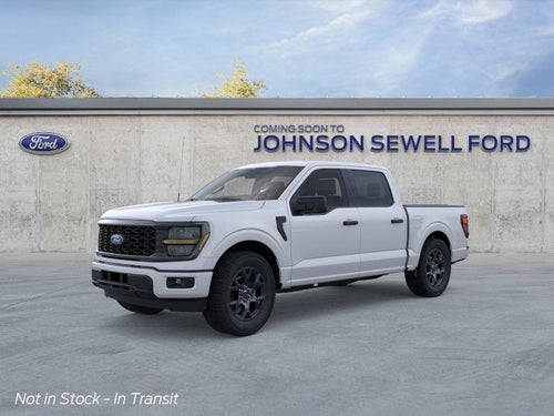 2026 Ford F-150 STX®