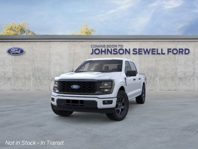 2026 Ford F-150 STX®