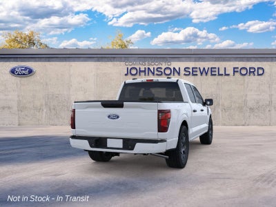 2026 Ford F-150 STX®