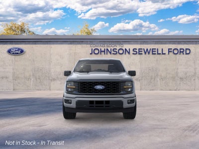 2026 Ford F-150 STX®