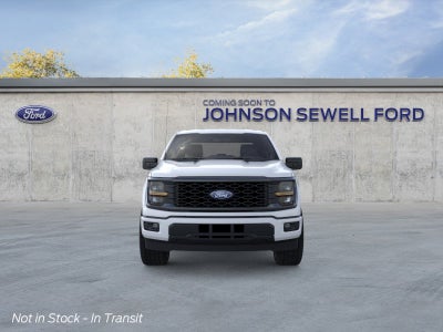 2026 Ford F-150 STX®