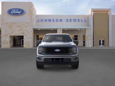 2026 Ford F-150 STX®
