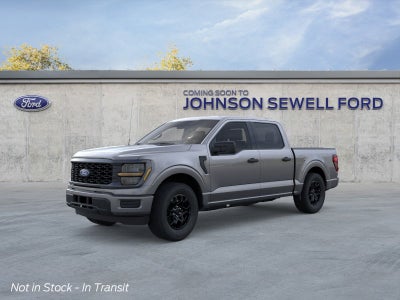 2026 Ford F-150 STX®