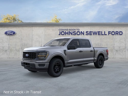 2026 Ford F-150 STX®