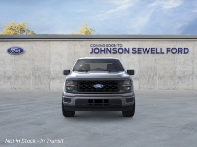 2026 Ford F-150 STX®