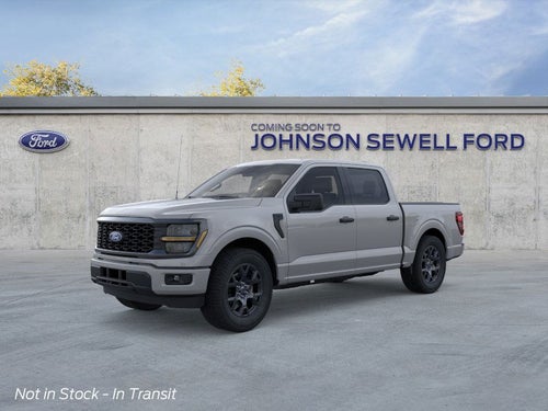 2026 Ford F-150 STX®