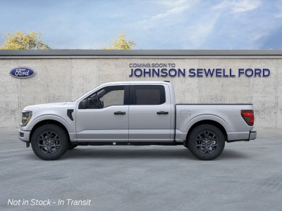 2026 Ford F-150 STX®