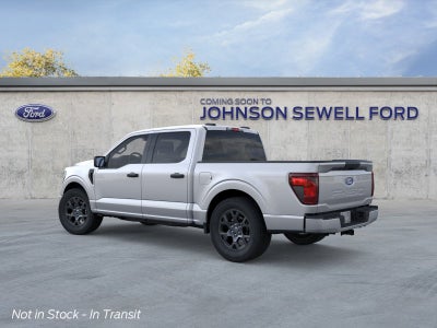 2026 Ford F-150 STX®
