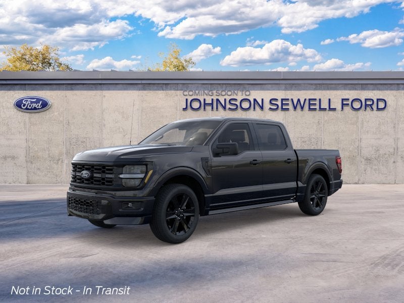 2026 Ford F-150 STX®