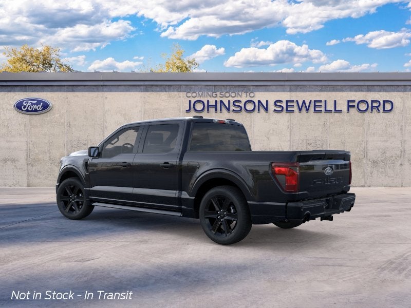 2026 Ford F-150 STX®