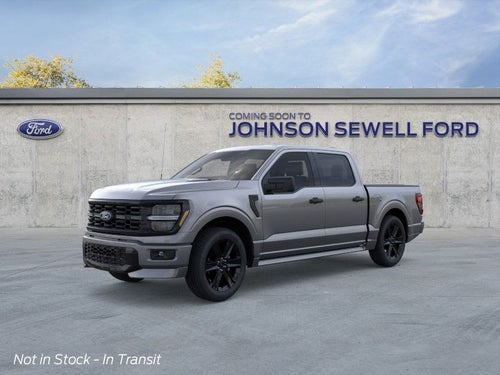 2026 Ford F-150 STX®