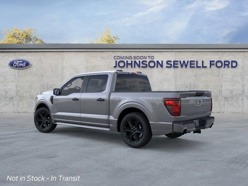 2026 Ford F-150 STX®