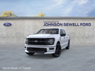 2026 Ford F-150 STX®