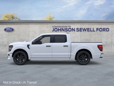 2026 Ford F-150 STX®