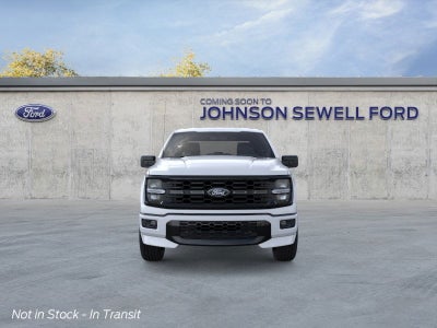 2026 Ford F-150 STX®