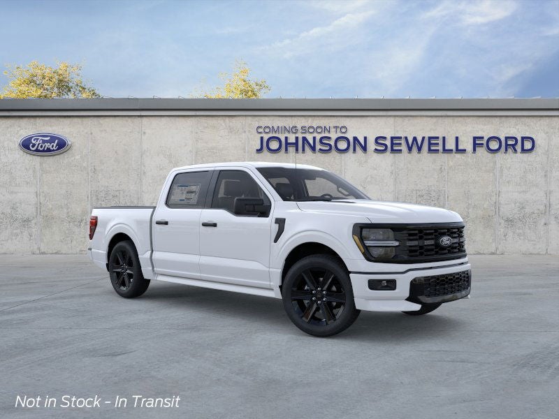 2026 Ford F-150 STX®