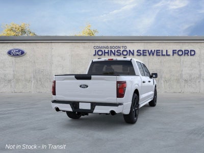 2026 Ford F-150 STX®