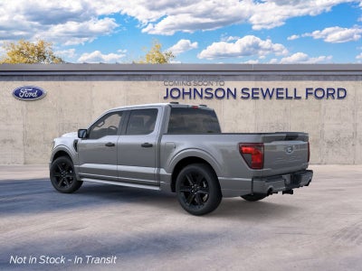 2026 Ford F-150 STX®