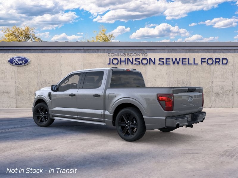 2026 Ford F-150 STX®