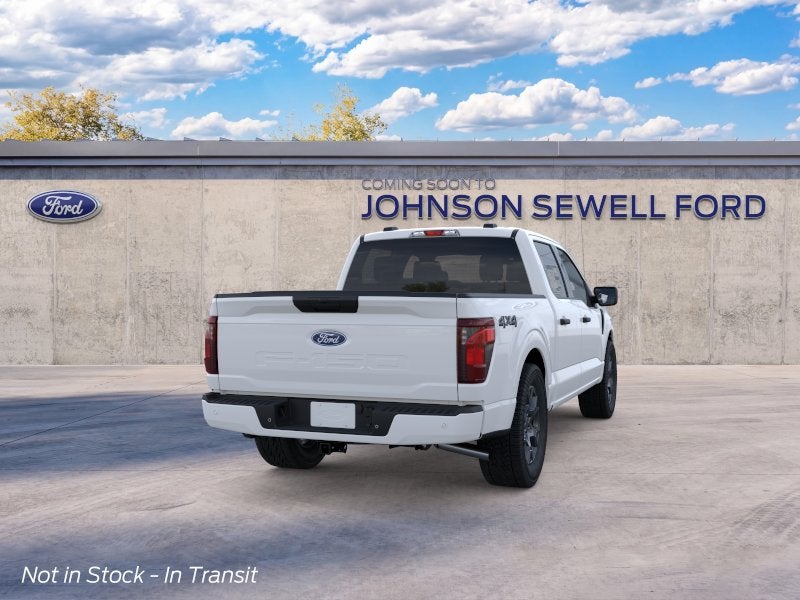 2026 Ford F-150 STX®