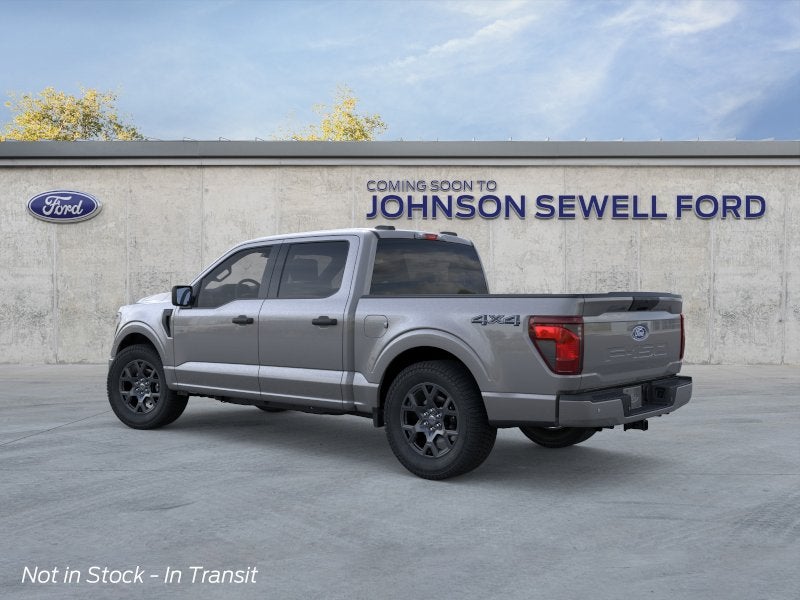 2026 Ford F-150 STX®