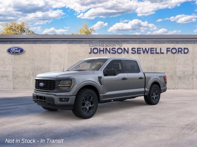 2026 Ford F-150 STX®