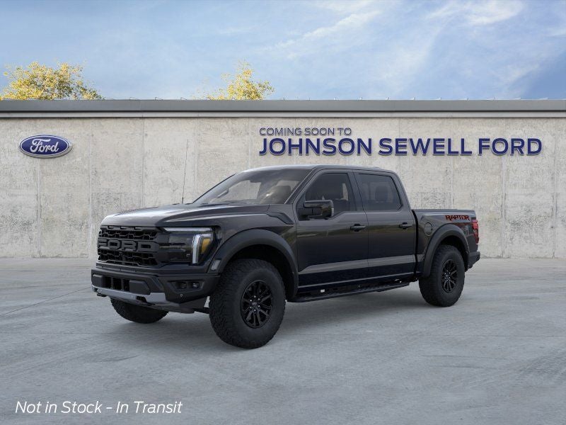 2026 Ford F-150 Raptor®