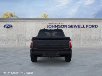 2026 Ford F-150 Raptor®