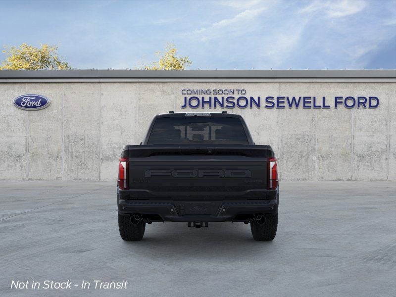 2026 Ford F-150 Raptor®