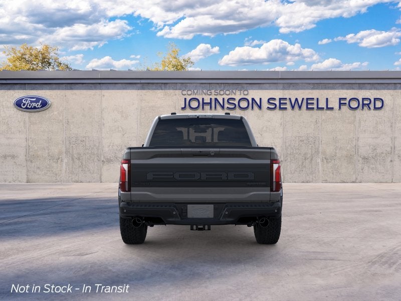 2026 Ford F-150 Raptor®