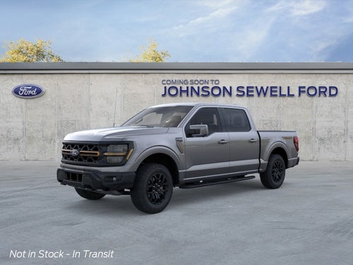2026 Ford F-150 Tremor®