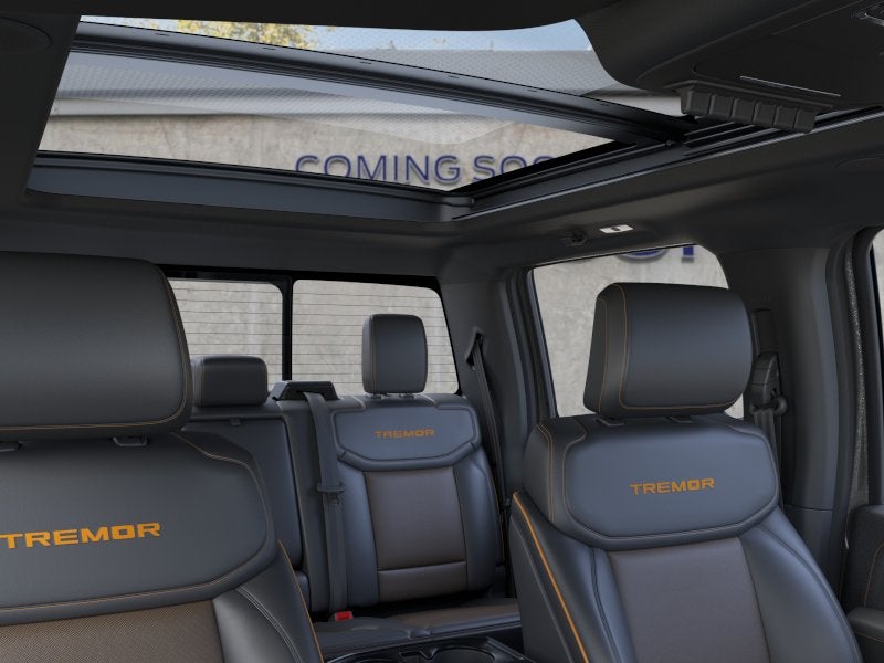 2026 Ford F-150 Tremor®