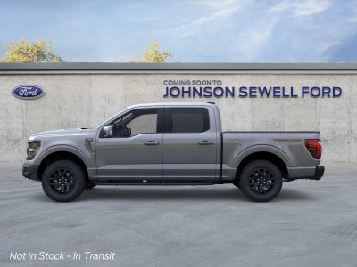 2026 Ford F-150 Tremor®