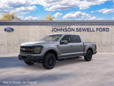2026 Ford F-150 Tremor®