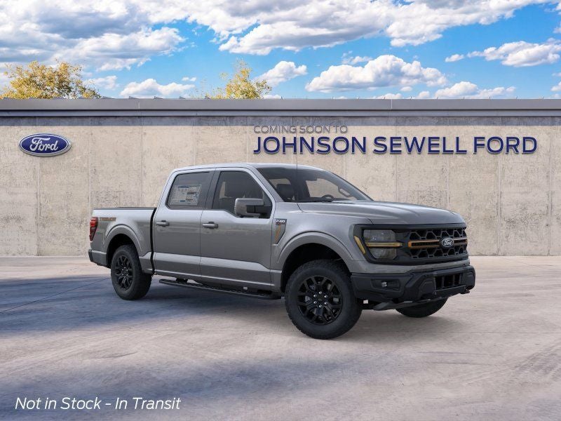 2026 Ford F-150 Tremor®