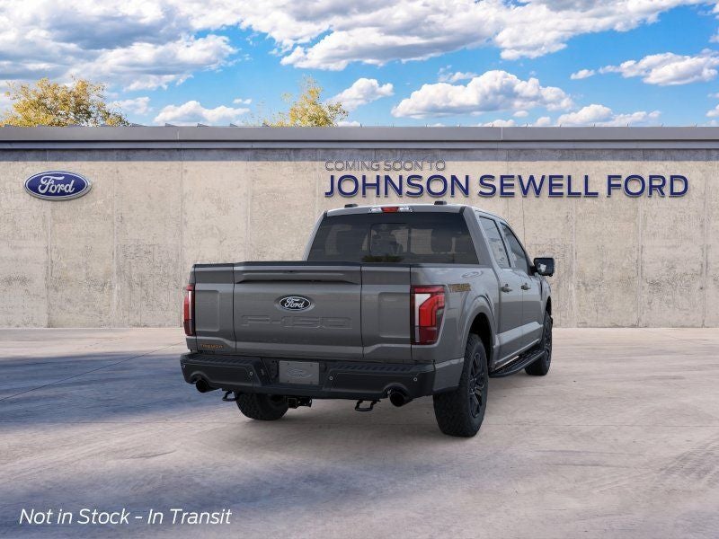 2026 Ford F-150 Tremor®