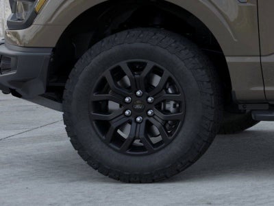 2026 Ford F-150 Tremor®