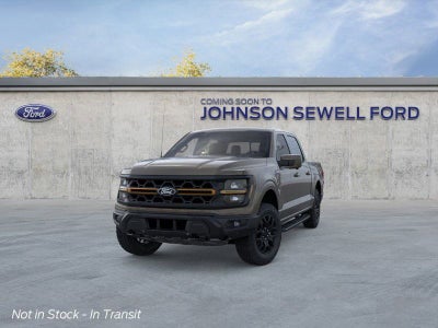 2026 Ford F-150 Tremor®