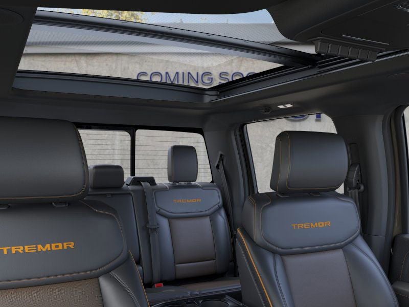 2026 Ford F-150 Tremor®